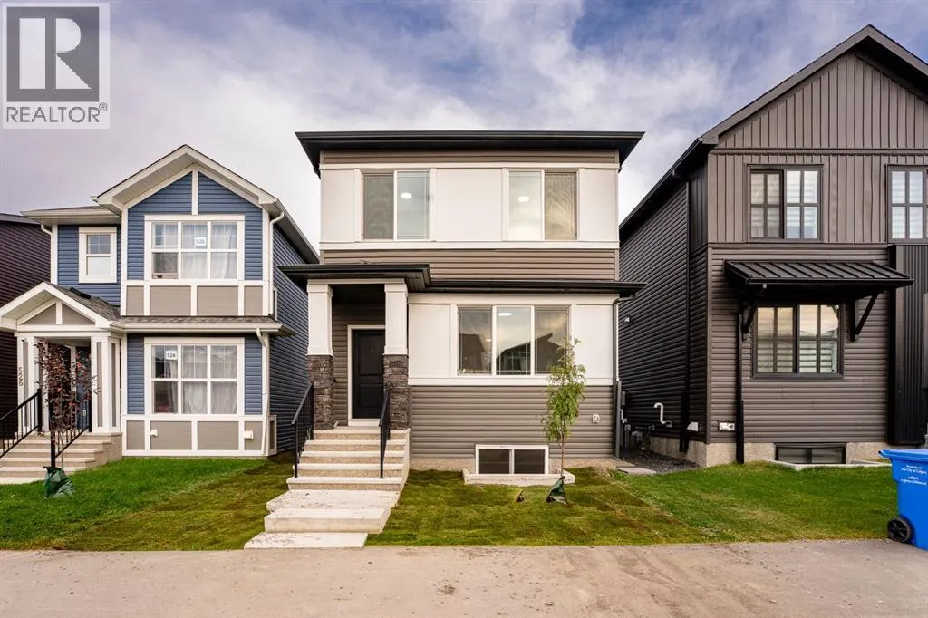 House for rent: 522 Lucas Boulevard Nw, Calgary, Alberta T3P 2C9