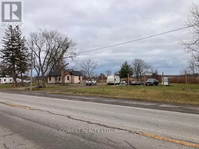 522 Main Street E, Haldimand, Ontario N1A 1K5