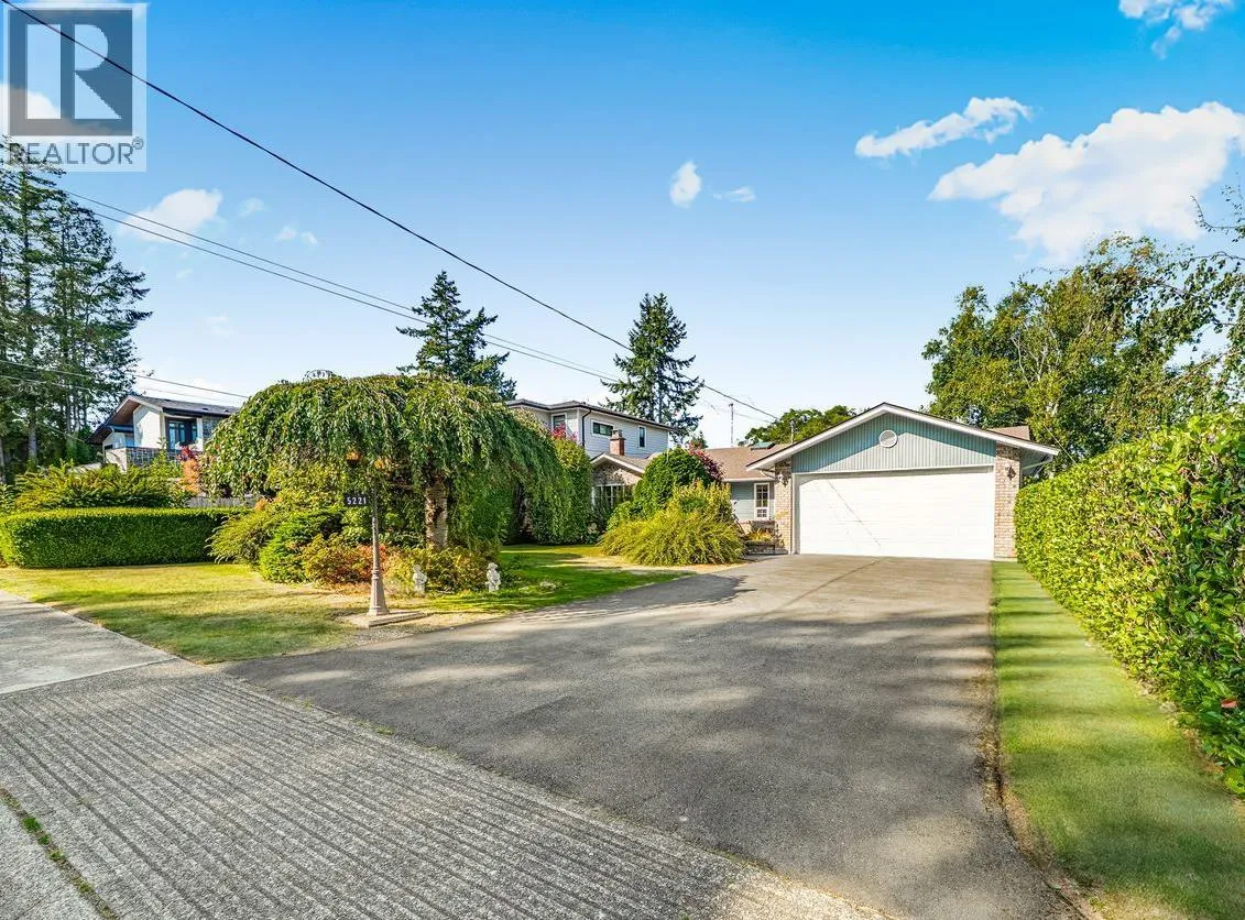 House for rent: 5221 1 Avenue, Delta, British Columbia V4M 1B4