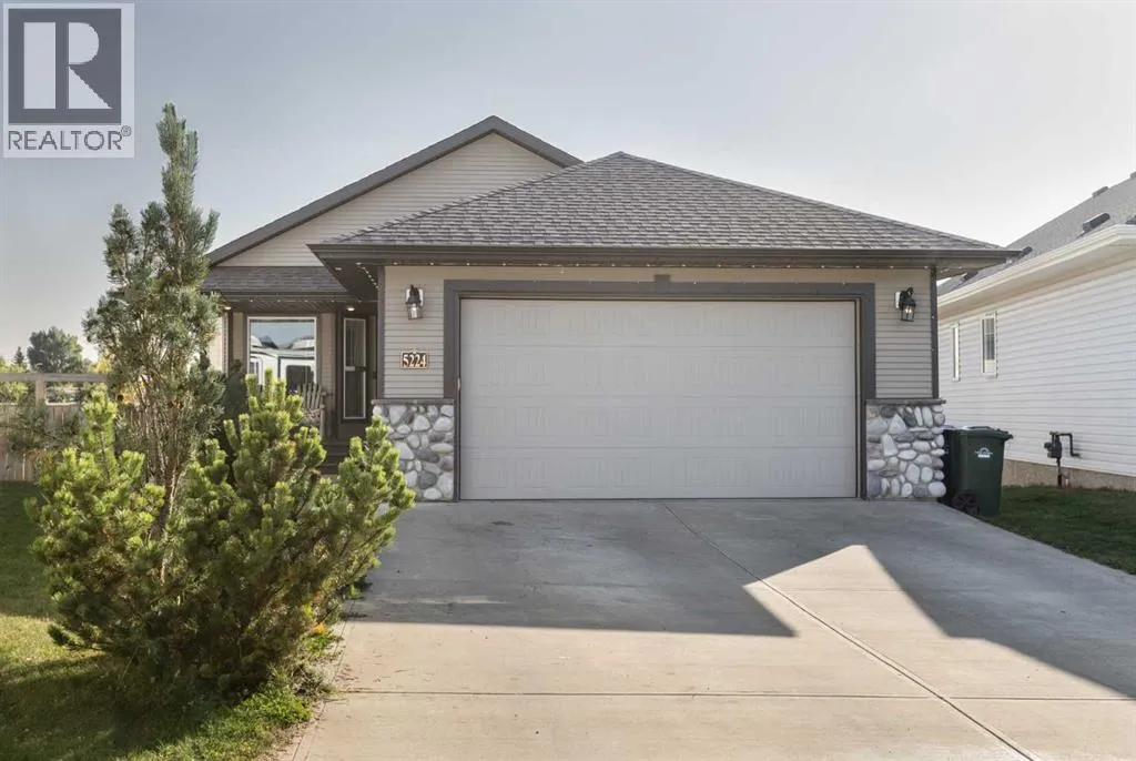 House for rent: 5224 48 Streetclose, Innisfail, Alberta T4G 0B9