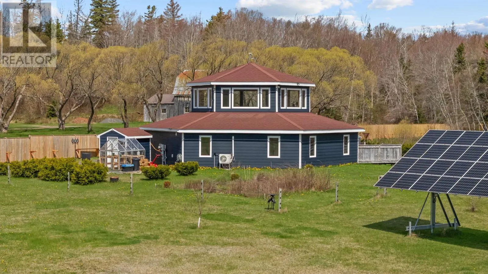 House for rent: 5225 48 Road, Cardigan, Prince Edward Island C0A 1G0