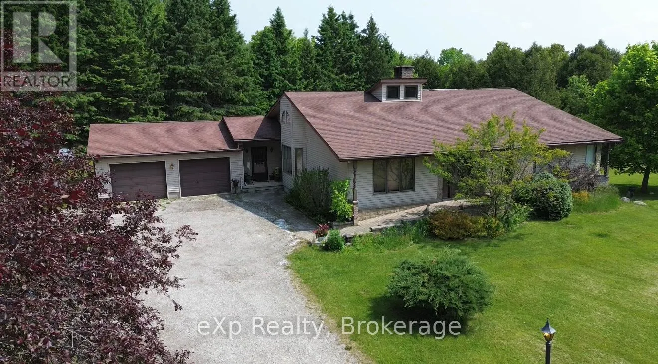 House for rent: 522623 Welbeck Road N, West Grey, Ontario N0G 1R0
