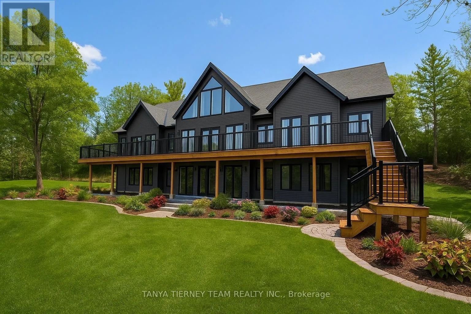 House for rent: 5227 Waldon Road, Hamilton Township, Ontario K0K 2E0