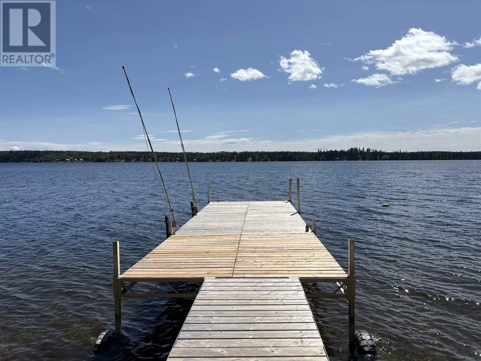 Recreational for rent: 52275 Guest Road, Vanderhoof, British Columbia V0J 3A3