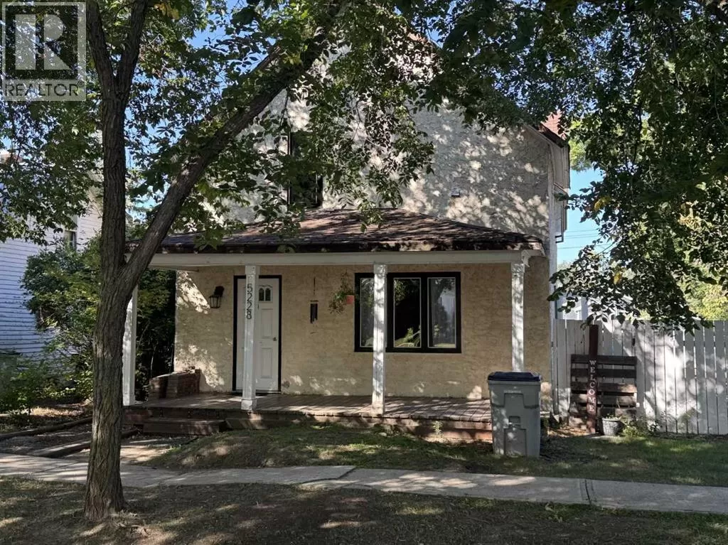 House for rent: 5228 48 Street, Provost, Alberta T0B 3S0