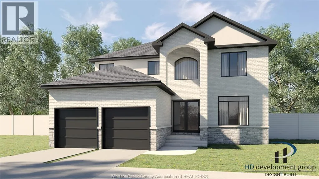 House for rent: 5229 Rafael, Tecumseh, Ontario N0R 1K0