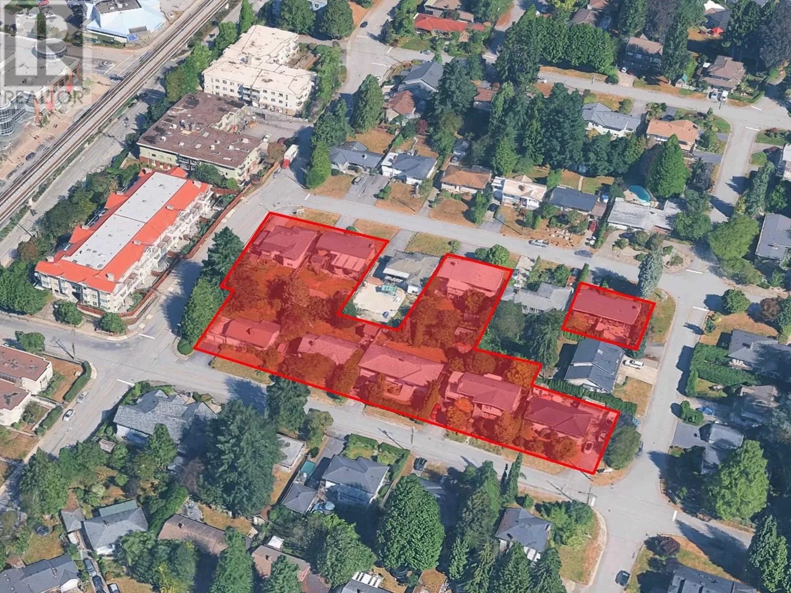 523 Cochrane Avenue, Coquitlam, British Columbia V3J 2A1