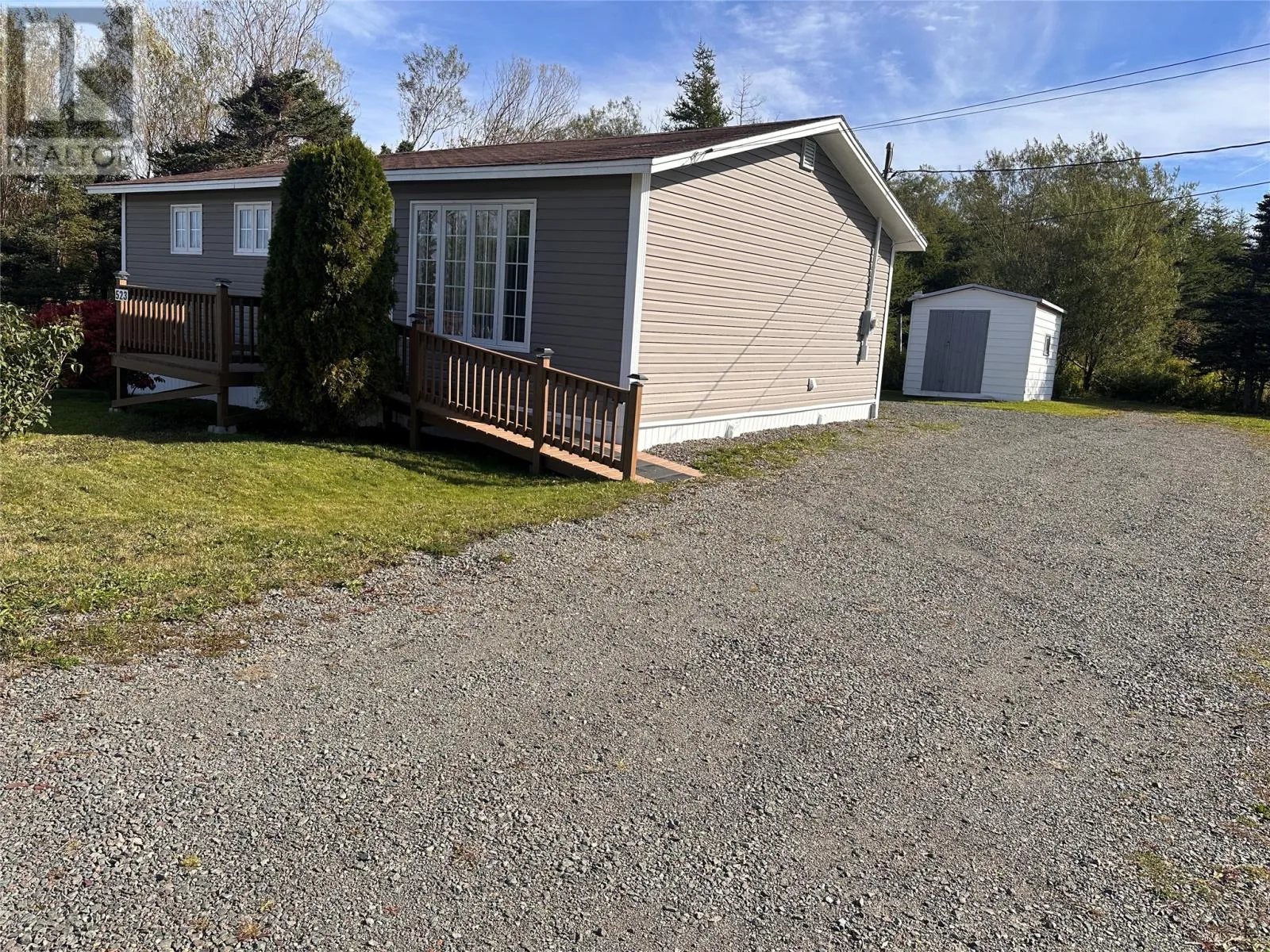 House for rent: 523 Main Road, Burin, Newfoundland & Labrador A0E 1E0