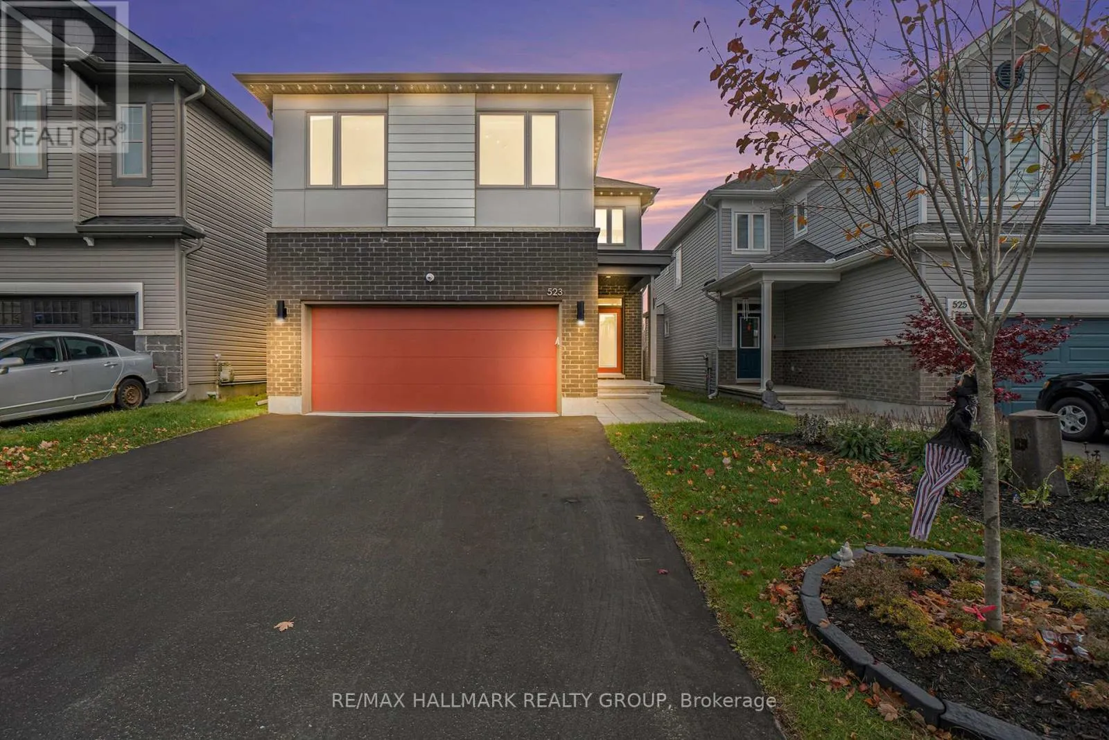 House for rent: 523 Paakanaak Avenue, Ottawa, Ontario K1X 0H2