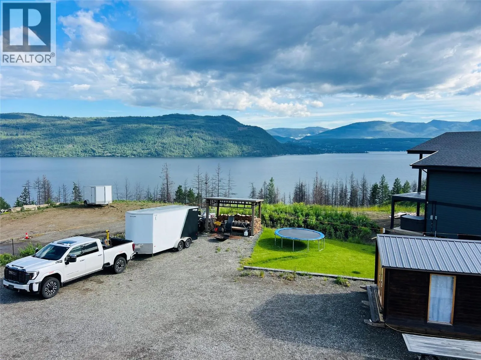 Other for rent: 5230 Tallington Drive, Celista, British Columbia V0E 1M6