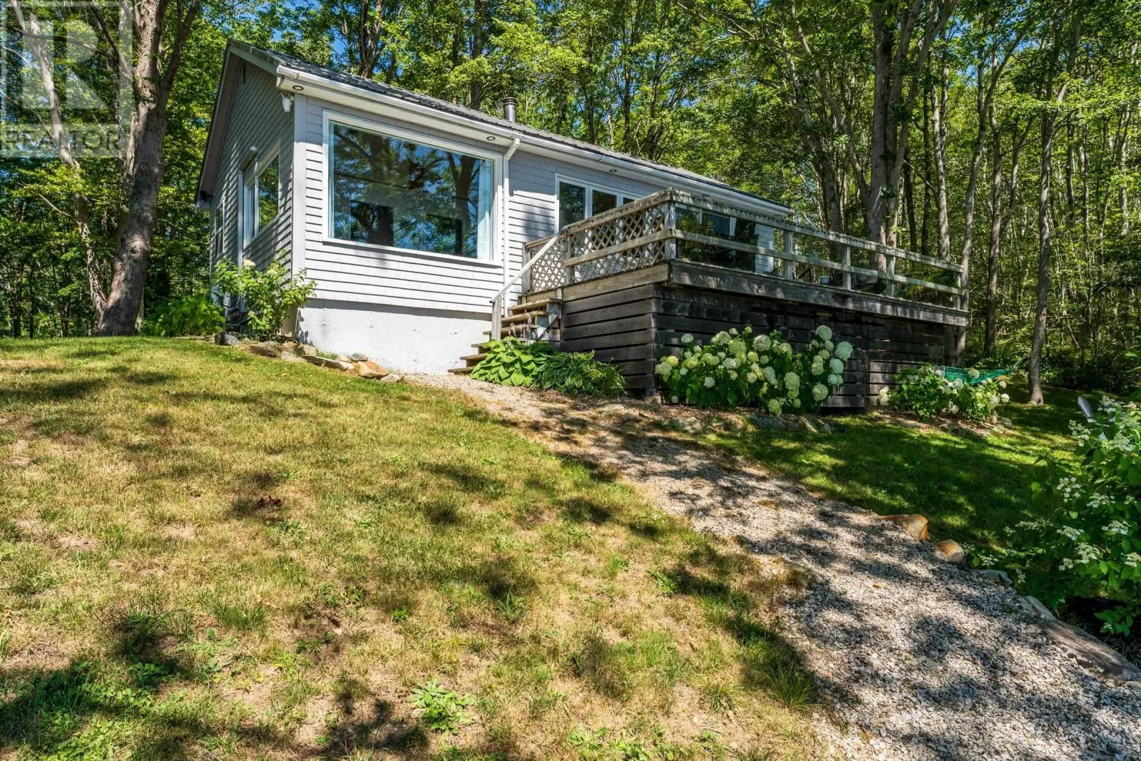 Recreational for rent: 5232 Highway 340, Forest Glen, Nova Scotia B5A 5P9