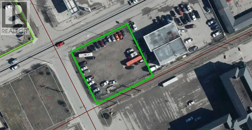 5233 4 Avenue, Edson, Alberta T7E 1L4