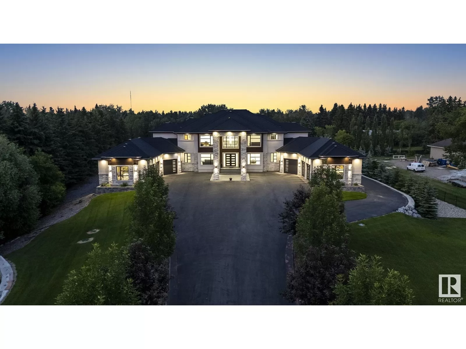 House for rent: 52355 Range Road 233, Rural Strathcona County, Alberta T8B 1C6