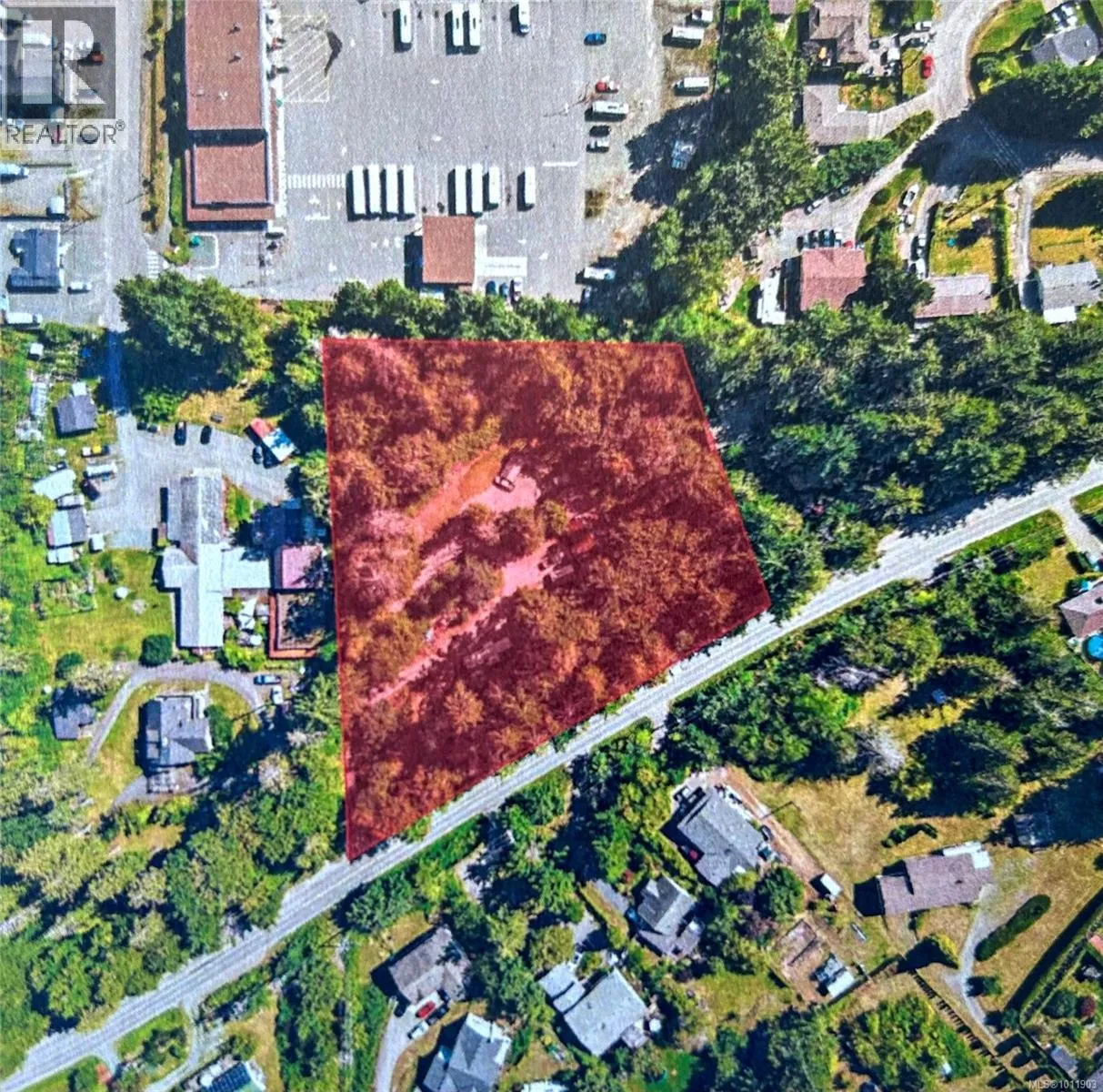 Multi-Family for rent: 5237 Koksilah Rd, Duncan, British Columbia V9L 6V6