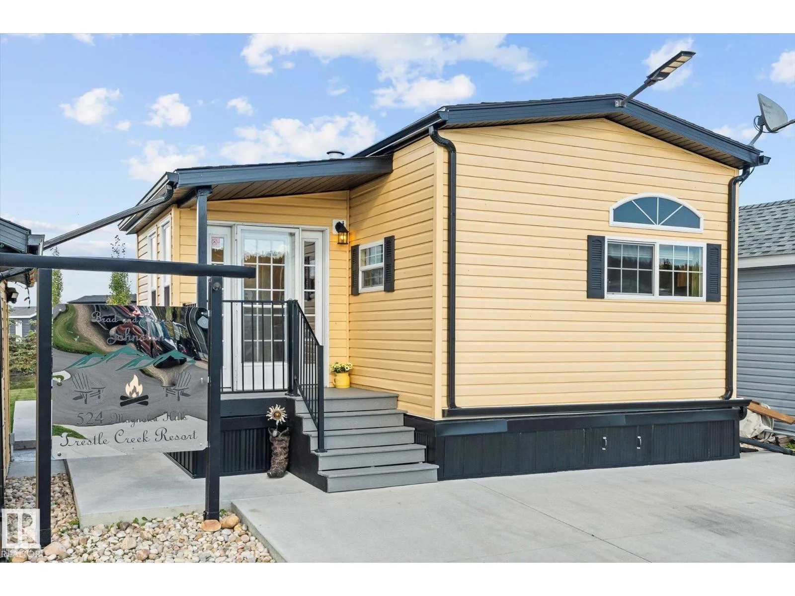 House for rent: #524 53126 Rge Road 70, Rural Parkland County, Alberta T0E 0S0