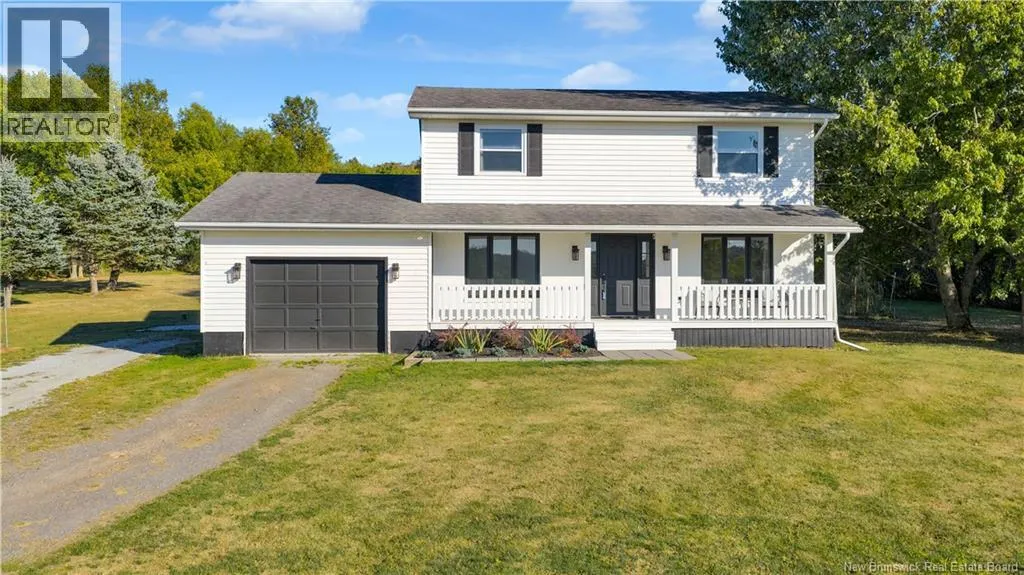 House for rent: 524 Darlings Island Road, Darlings Island, New Brunswick E5N 6T3