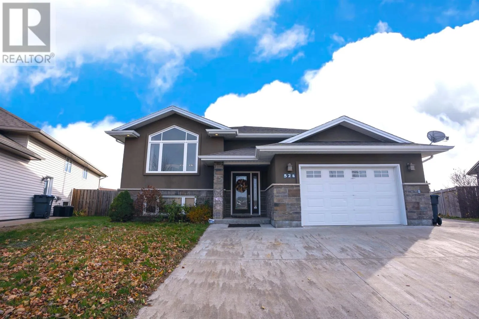 524 Fireweed Bay, Thunder Bay, Ontario P7G 0A6