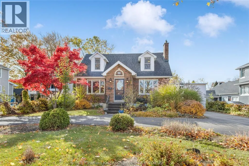 House for rent: 524 Lacroix Street, Chatham, Ontario N7M 2X2