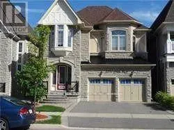 House for rent: 5241 Adobe Court, Mississauga, Ontario L5M 0K8