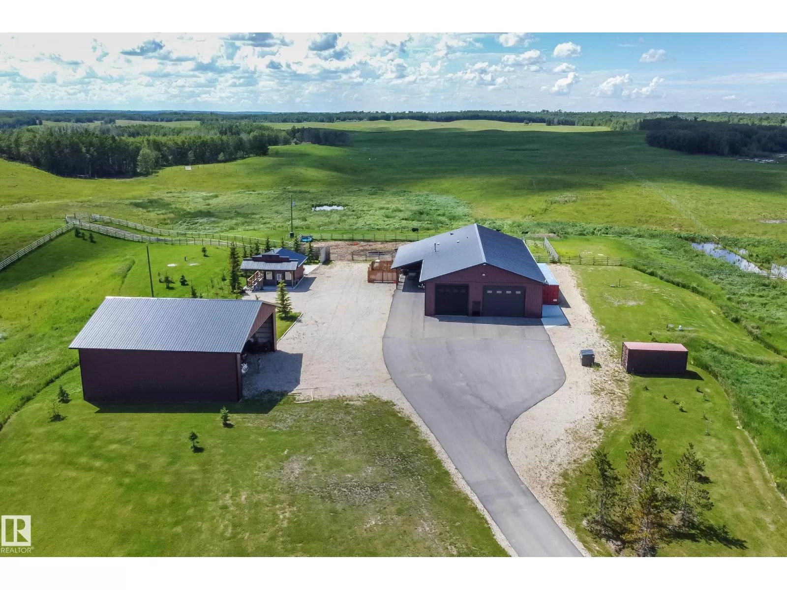 House for rent: 52430 Rr 192, Rural Beaver County, Alberta T0B 4J5