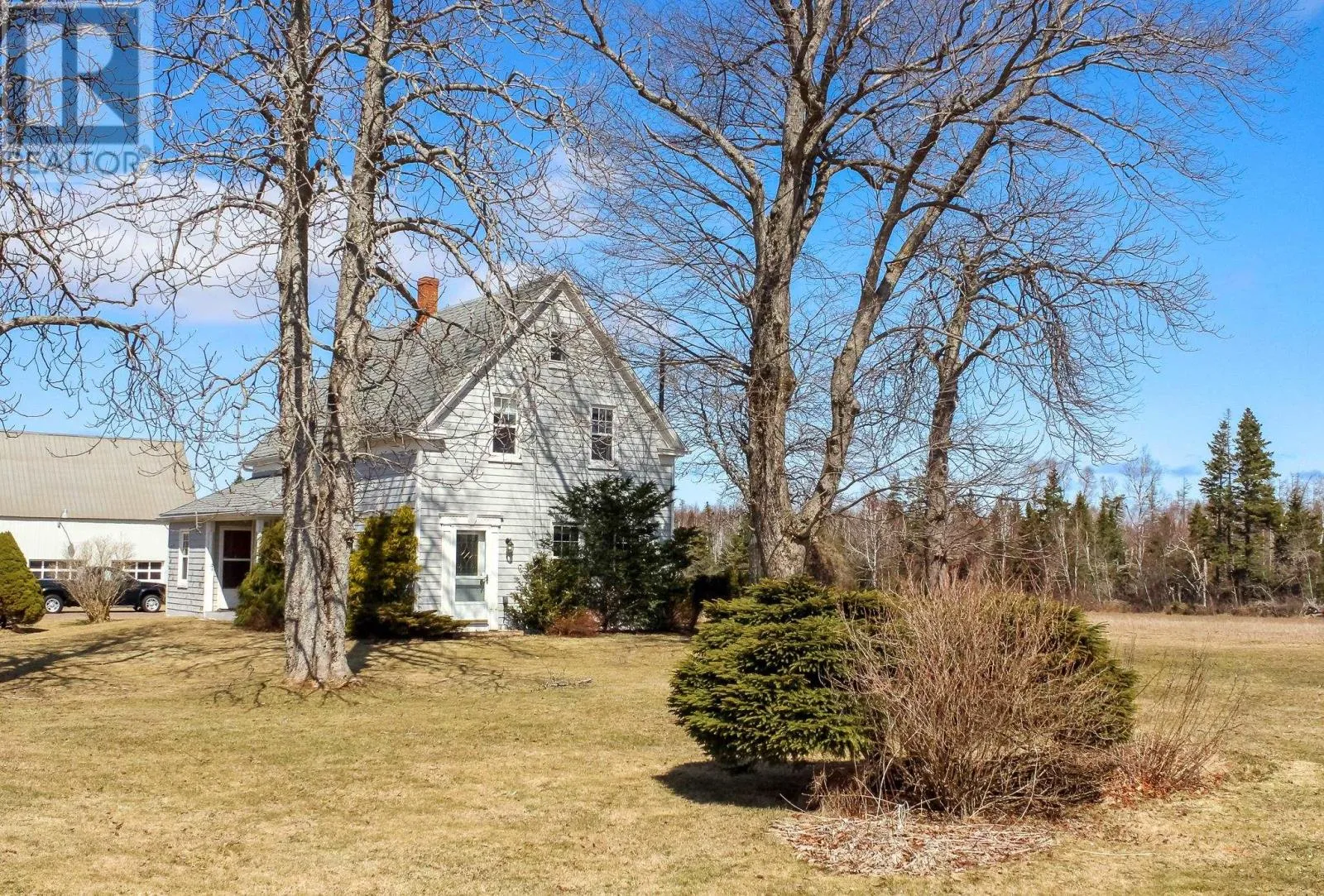 House for rent: 5246 Route 17, Murray Harbour North, Prince Edward Island C0A 1R0