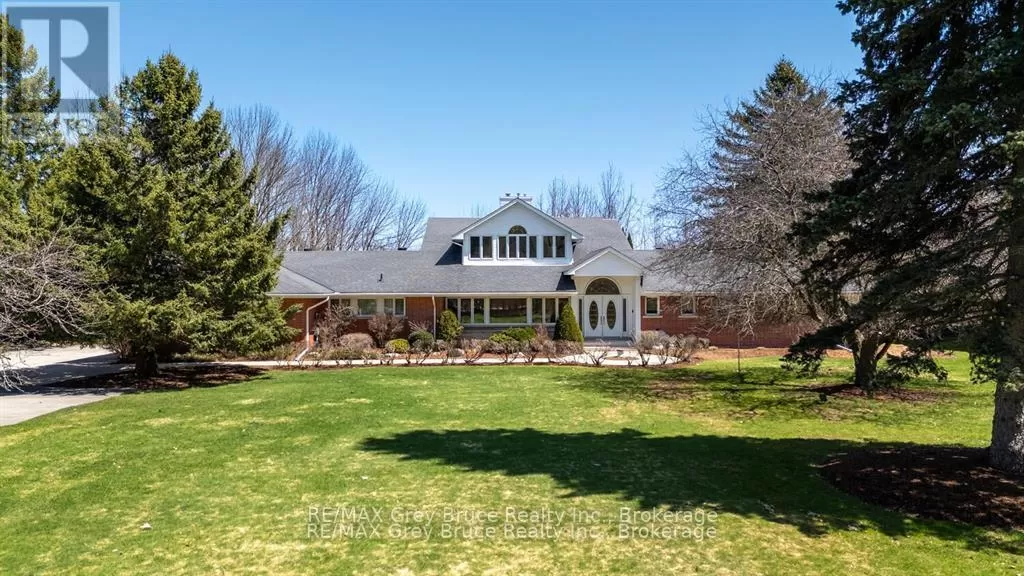 House for rent: 525 4th Avenue W, Owen Sound, Ontario N4K 4V3