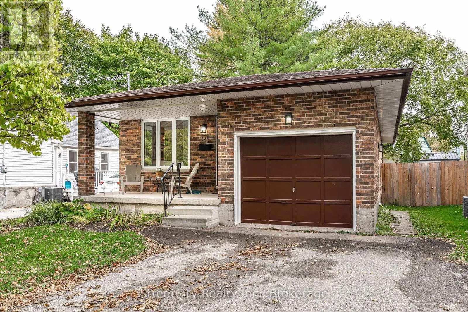 House for rent: 525 Albert Street, Stratford, Ontario N5A 3L6