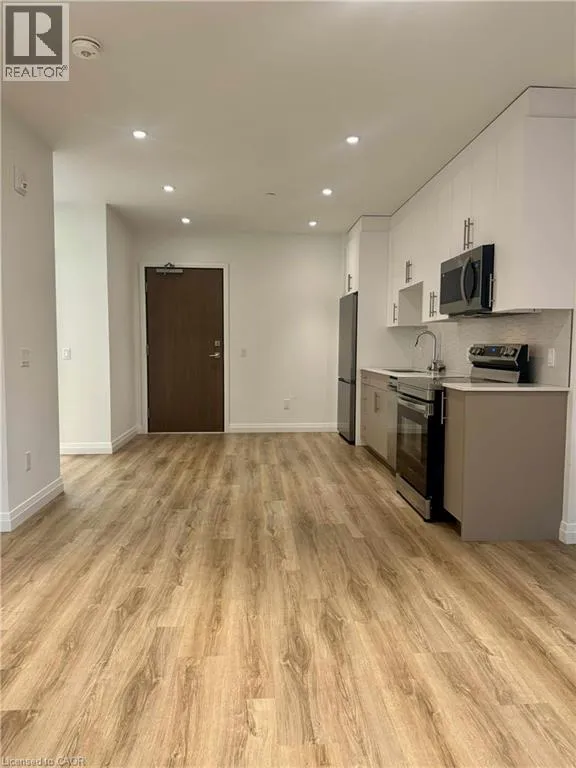 Apartment for rent: 525 New Dundee Road Unit# 421, Kitchener, Ontario N2P 0K8