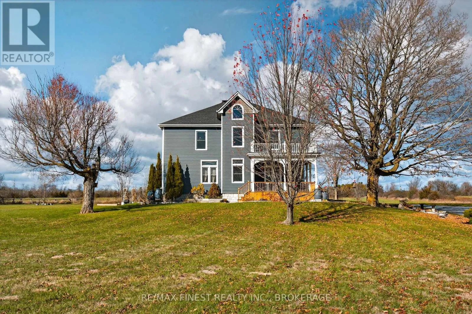 House for rent: 525 Scotland Road, Loyalist, Ontario K0H 2H0