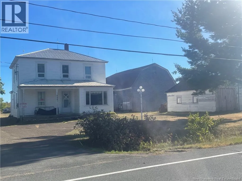 House for rent: 525 Tilley Road, Tilley Road, New Brunswick E8M 1R9