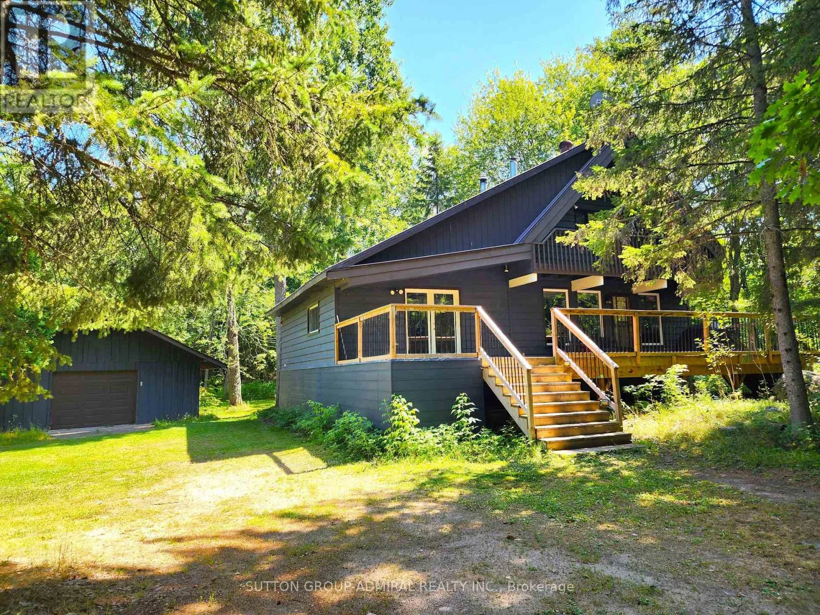 House for rent: 525 Waltonian Drive, Nipissing, Ontario P0H 1H0