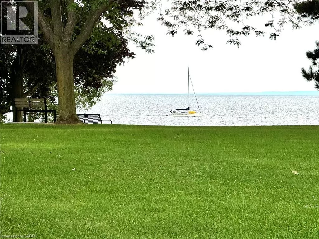 Apartment for rent: 5250 Lakeshore Road Unit# 1708, Burlington, Ontario L7L 5L2