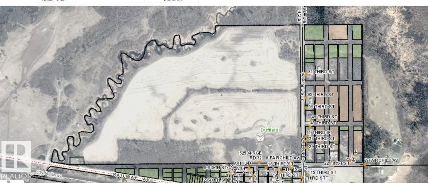 No Building for rent: 52504 Rge Road 32, Duffield, Alberta T0E 0N0