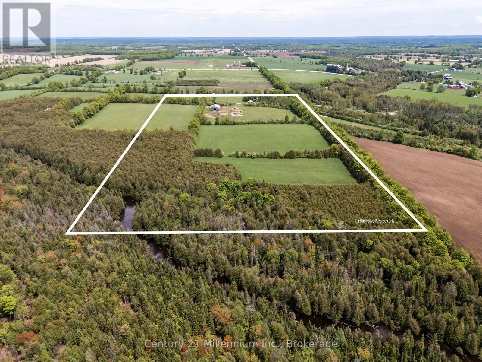 525197 Artemesia Euphrasia Townline, Grey Highlands, Ontario N0C 1H0