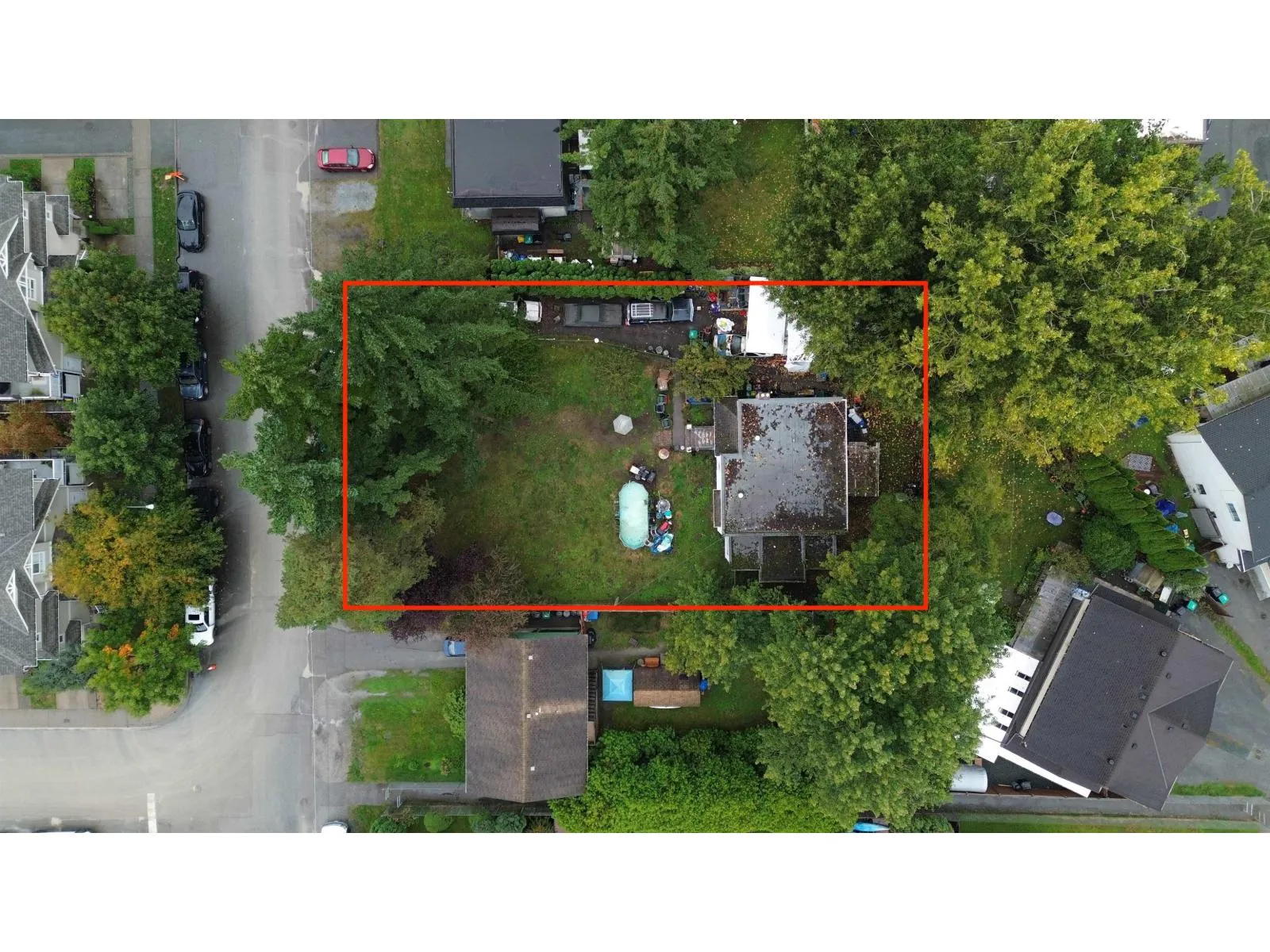 5252 201a Street, Langley, British Columbia V3A 1S4