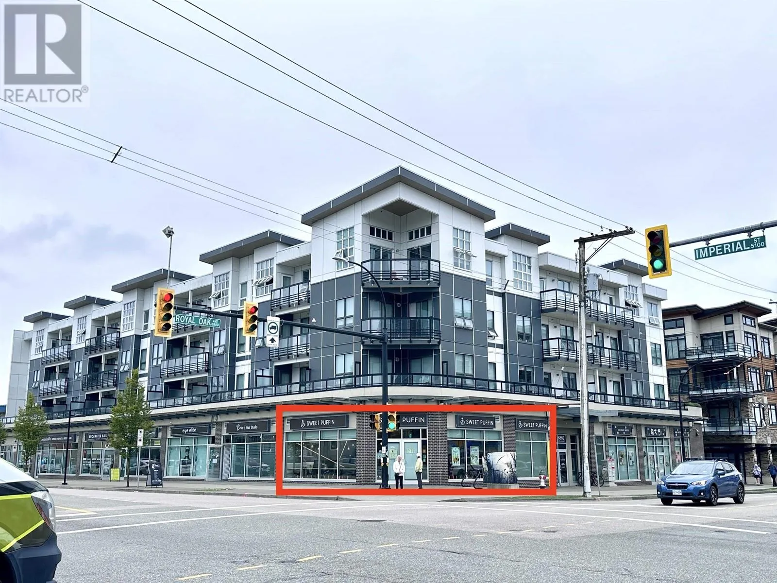 5252 Imperial Street, Burnaby, British Columbia V5J 0G9