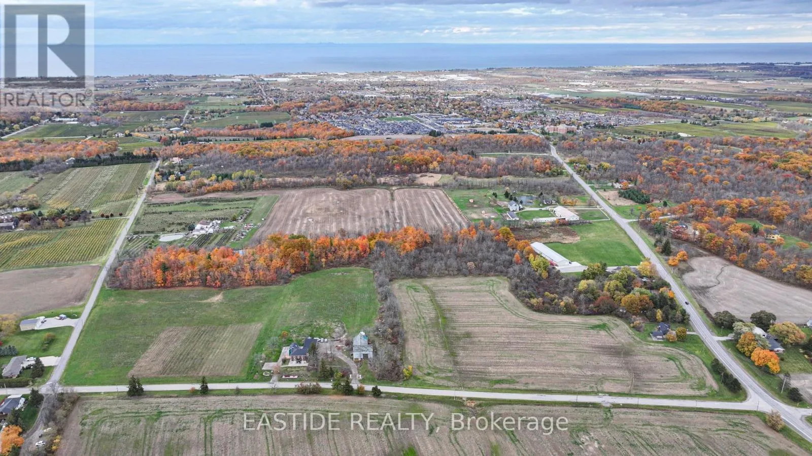 5255 Philp Road, Lincoln, Ontario L3J 2E8