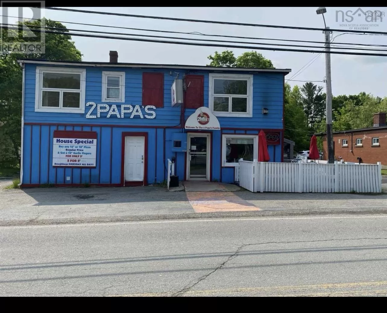 5257 Highway 10, New Germany, Nova Scotia B0R 1E0