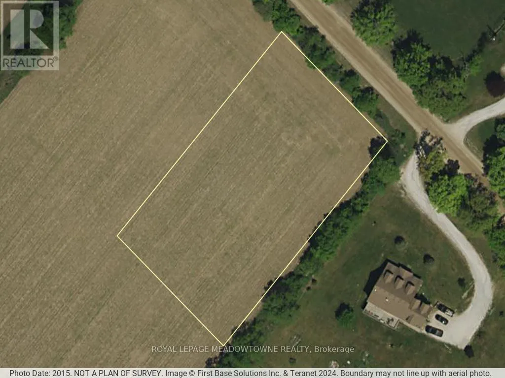 5258 Third Line, Erin, Ontario L7J 2L8