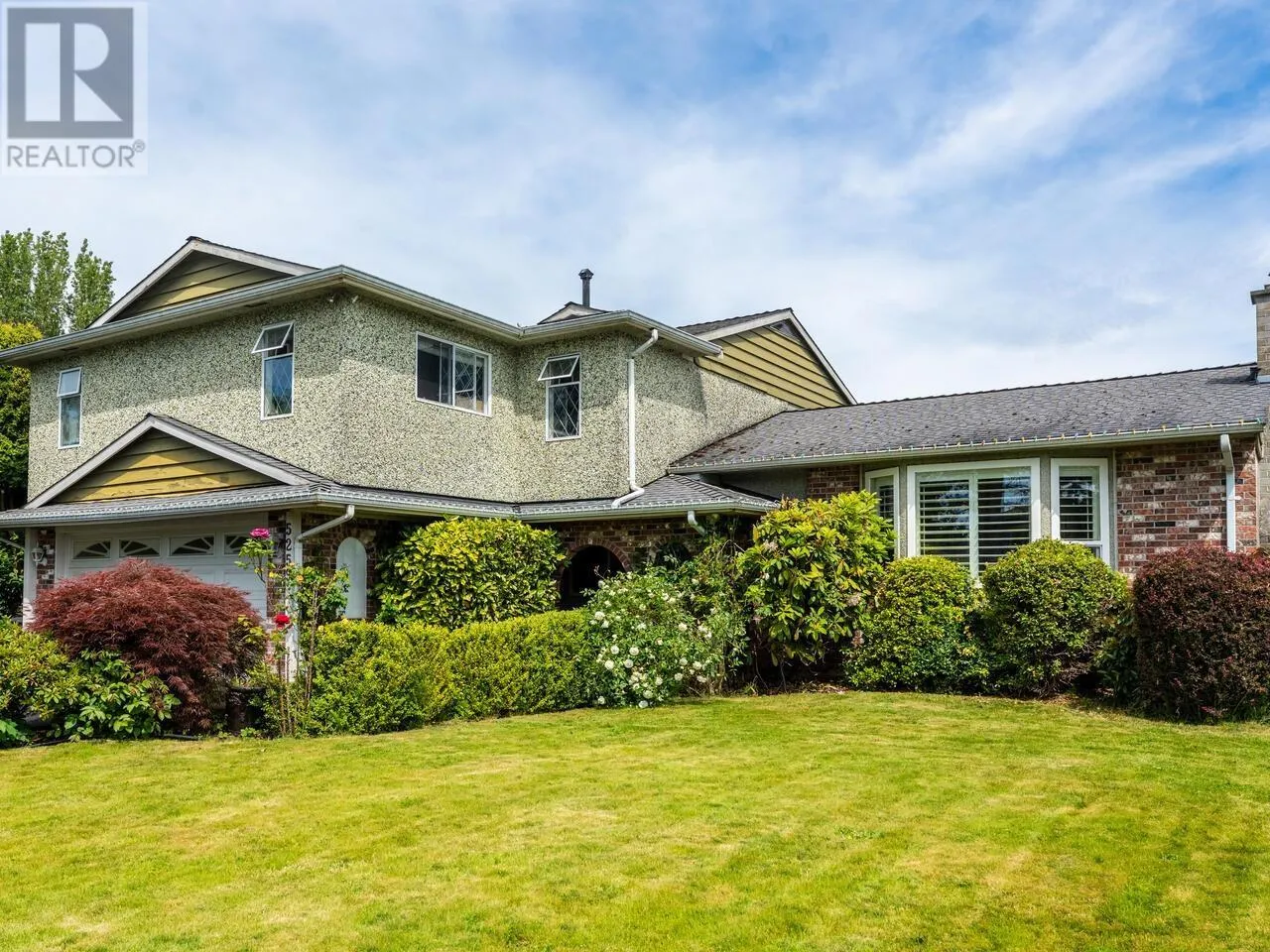 House for rent: 5259 Oak Place, Delta, British Columbia V4K 1L8