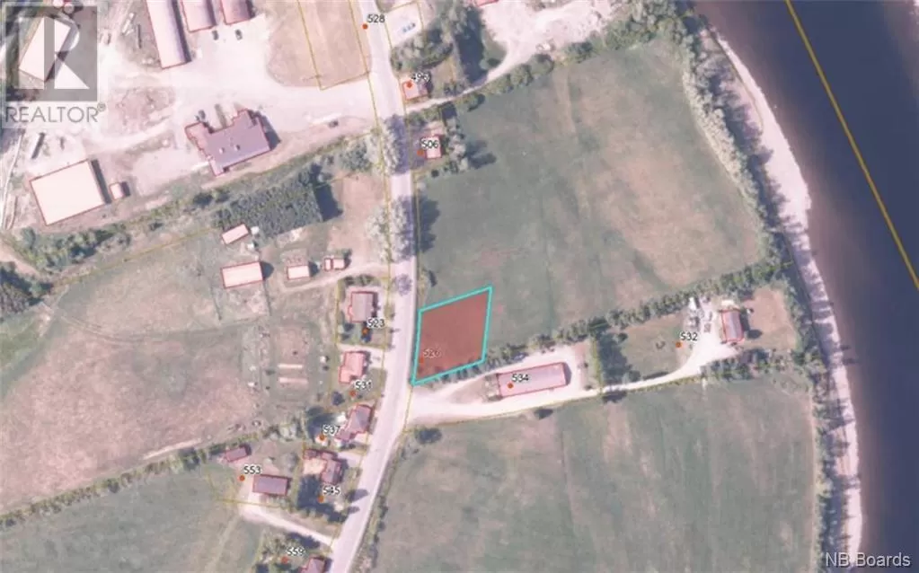 526 Principale, Clair, New Brunswick E7A 2G9