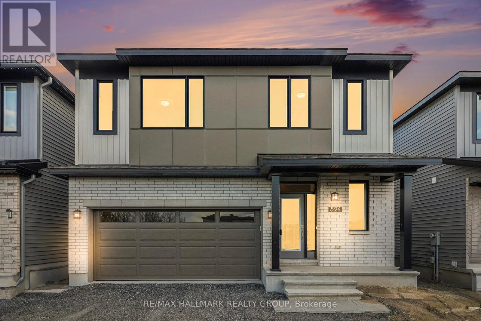 House for rent: 526 Reflection Street, Ottawa, Ontario K1W 0S8