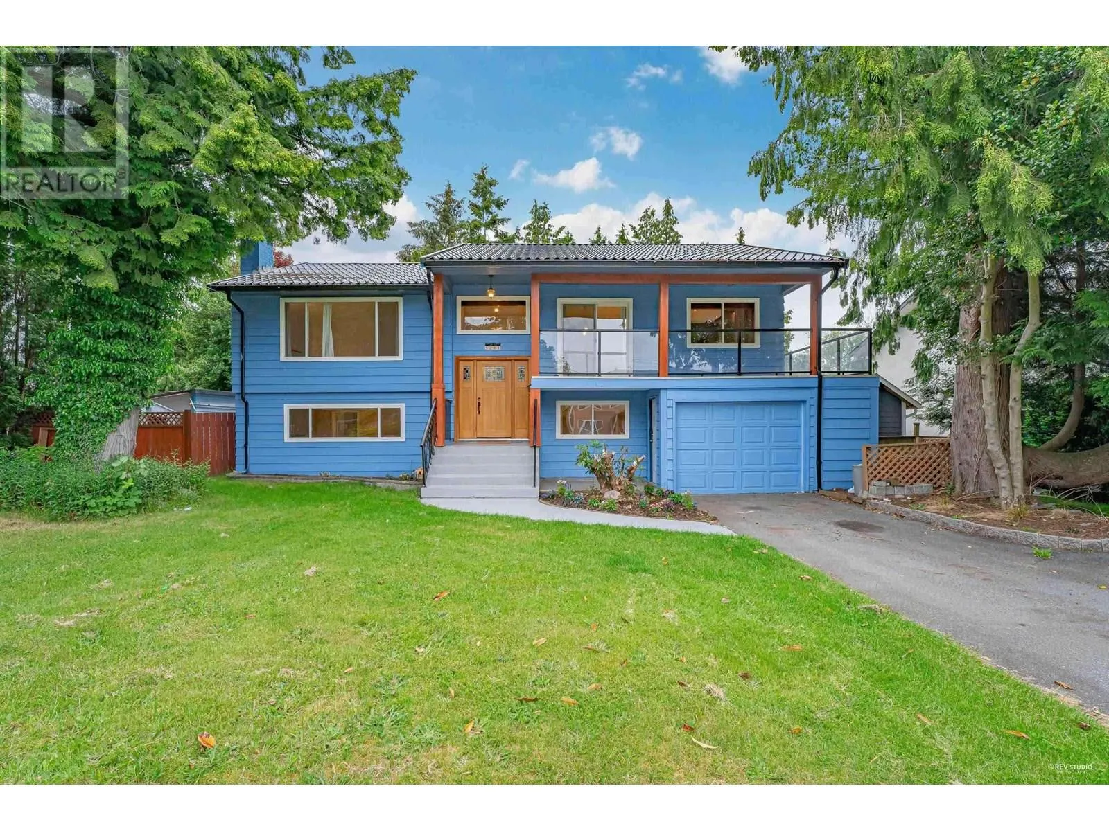 House for rent: 5261 9a Avenue, Delta, British Columbia V4M 1X3