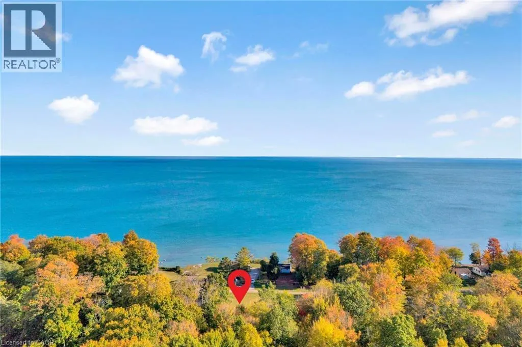 527 Avalon Lane, Simcoe, Ontario N3Y 4K2