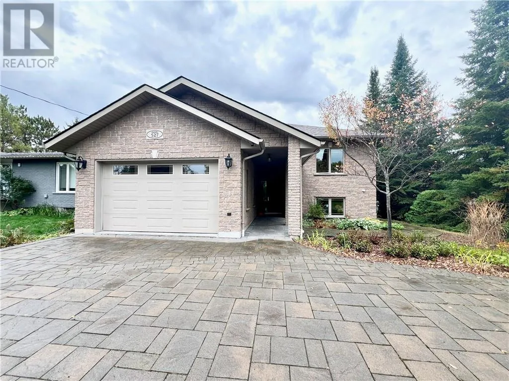 House for rent: 527 Ester Street, Sudbury, Ontario P3E 5C6