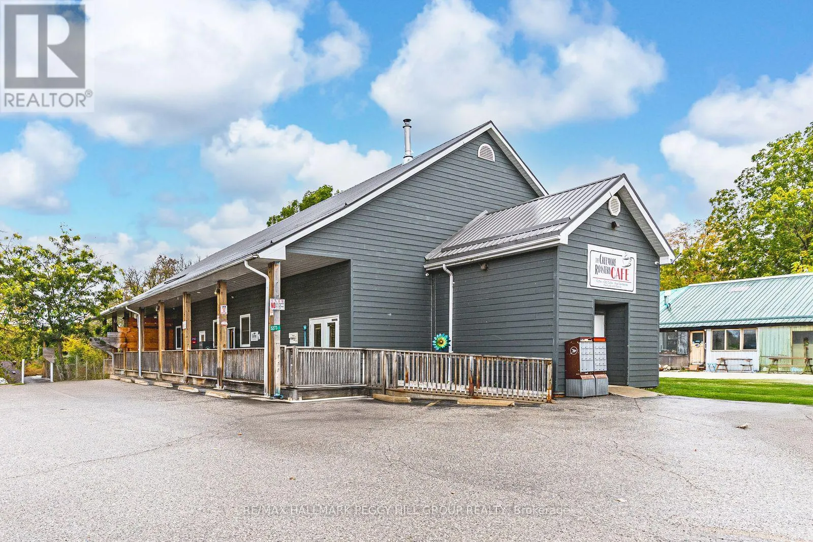 5273 County Road 9, Clearview, Ontario L0M 1N0