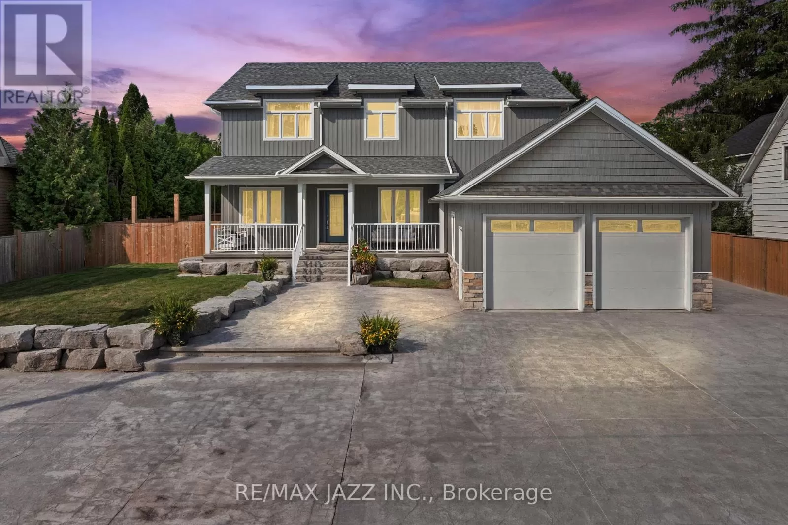 House for rent: 5277 Old Scugog Road, Clarington, Ontario L0B 1J0