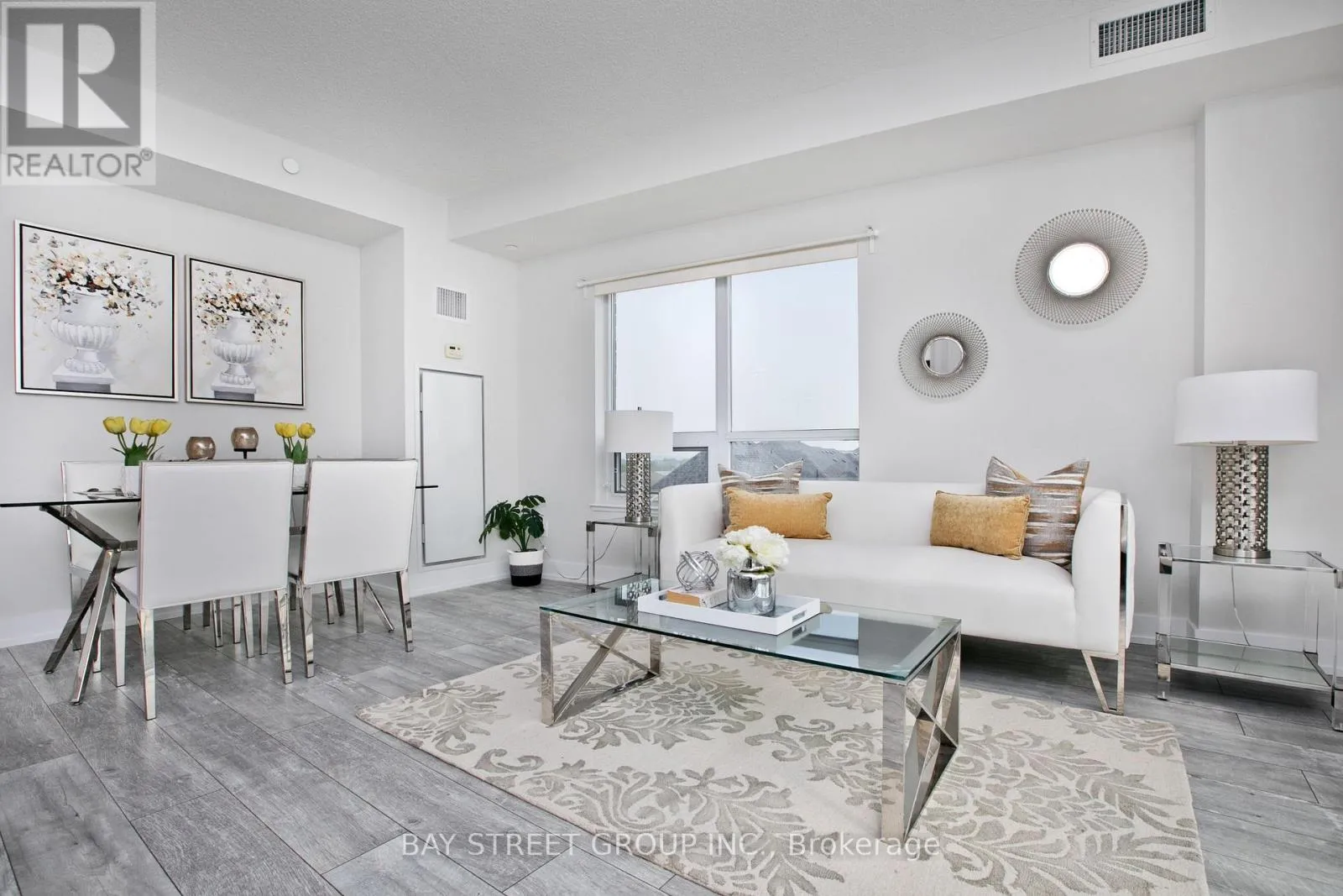 Apartment for rent: 528 - 540 Bur Oak Avenue, Markham, Ontario L6C 0Y2