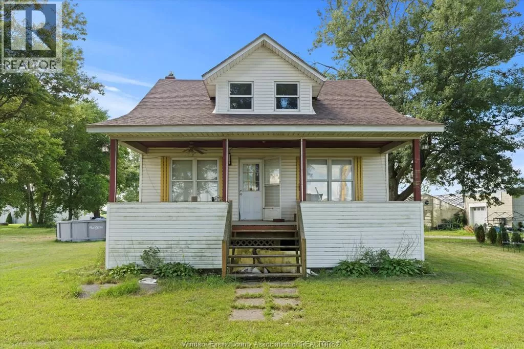 House for rent: 528 Mersea Road 8, Leamington, Ontario N8H 3V8