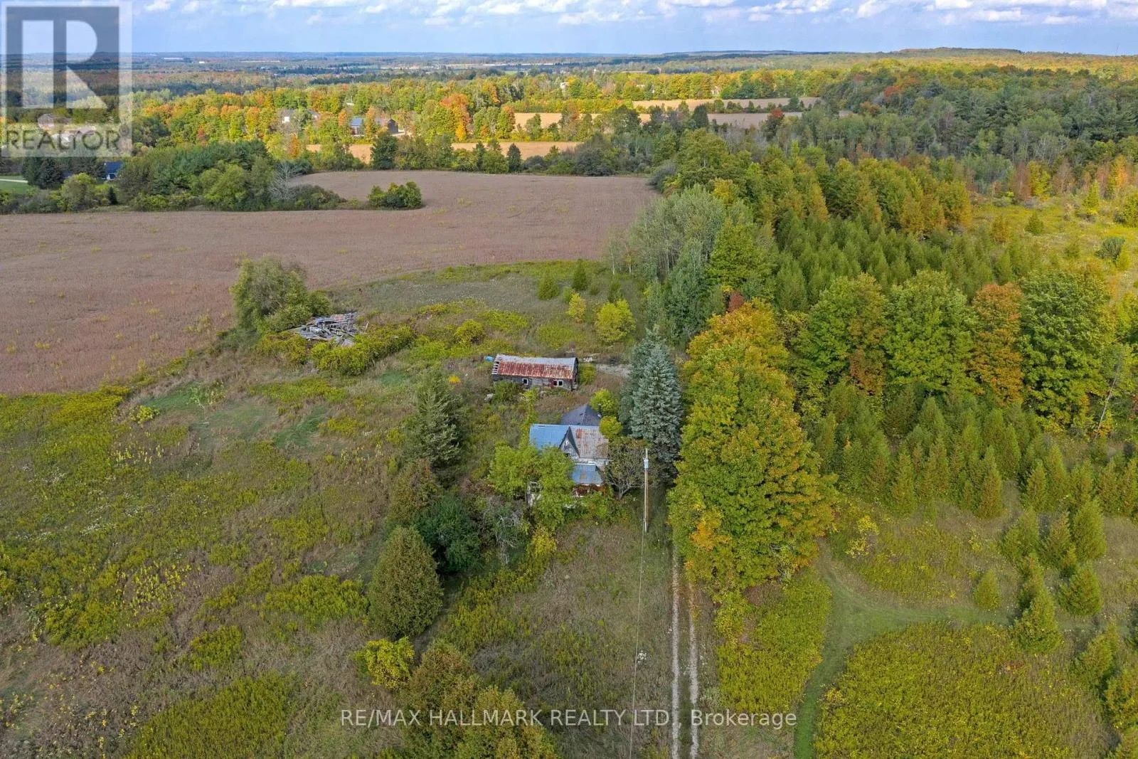 Unknown for rent: 5285 Trafalgar Road, Erin, Ontario N0B 1T0